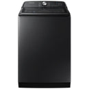  Samsung 5.5 cu.ft. Top Loading Washer WA55CG7100AVUS IMAGE 1