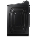  Samsung 5.5 cu.ft. Top Loading Washer WA55CG7100AVUS IMAGE 6