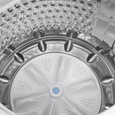  Samsung 5.5 cu.ft. Top Loading Washer WA55CG7100AWUS IMAGE 7