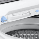  Samsung 5.5 cu.ft. Top Loading Washer WA55CG7100AWUS IMAGE 8