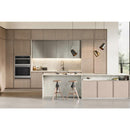  Samsung 30-inch, 5.1 cu.ft. Built-in Combination Wall Oven NQ70CG600DSRAA IMAGE 10