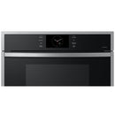  Samsung 30-inch, 5.1 cu.ft. Built-in Combination Wall Oven NQ70CG600DSRAA IMAGE 7