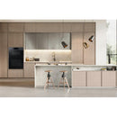  Samsung Bespoke 30-inch, 7.0 cu.ft. Built-in Combination Wall Oven NQ70CG700DMTAA IMAGE 11