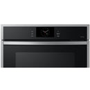  Samsung 30-inch, 5.1 cu.ft. Built-in Wall Oven NV51CG600SSR/AA IMAGE 4