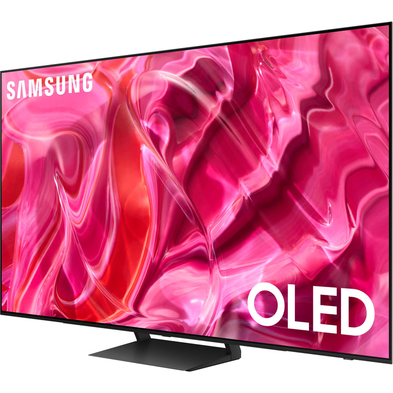 Samsung 83-inch OLED 4K Smart TV QN83S90CAEXZA IMAGE 7