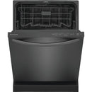 Frigidaire 24-inch Built-in Dishwasher FDPH4316AD IMAGE 4