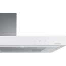  Samsung 36-inch Wall Mount Range Hood NK36CB600W12AA IMAGE 3
