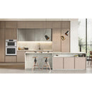  Samsung Bespoke 30-inch, 7.0 cu. ft. Built-in Combination Wall Oven NQ70CB700D12AA IMAGE 13