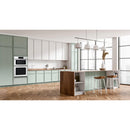  Samsung Bespoke 30-inch, 7.0 cu. ft. Built-in Combination Wall Oven NQ70CB700D12AA IMAGE 14