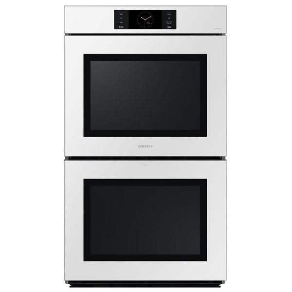  Samsung 30-inch, 5.1 cu. ft. Built-in Double Wall Oven NV51CB700D12AA IMAGE 1
