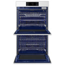  Samsung 30-inch, 5.1 cu. ft. Built-in Double Wall Oven NV51CB700D12AA IMAGE 3