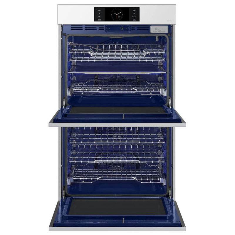  Samsung 30-inch, 5.1 cu. ft. Built-in Double Wall Oven NV51CB700D12AA IMAGE 3