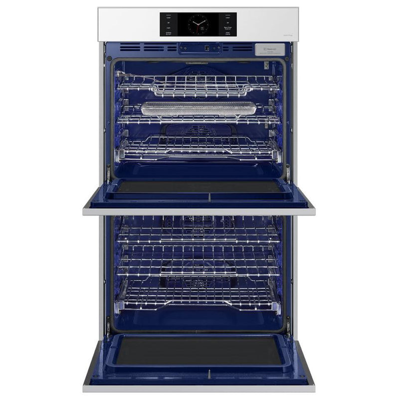  Samsung 30-inch, 5.1 cu. ft. Built-in Double Wall Oven NV51CB700D12AA IMAGE 5