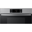  Samsung Bespoke 30-inch, 7.0 cu. ft. Built-in Combination Wall Oven NQ70CG700DSRAA IMAGE 7