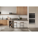  Samsung 30-inch, 10.2 cu.ft Built-in Double Wall Oven NV51CG600DSRAA IMAGE 11