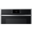 Samsung 30-inch, 10.2 cu.ft Built-in Double Wall Oven NV51CG600DSRAA IMAGE 8