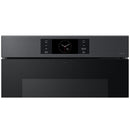  Samsung 30-inch, 5.1 cu.ft. Built-in Double Wall Oven NV51CG700DMTAA IMAGE 12