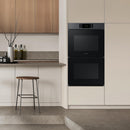  Samsung 30-inch, 5.1 cu.ft. Built-in Double Wall Oven NV51CG700DMTAA IMAGE 14