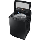 Samsung Top Loading Washer with Pet Care Solution and Auto Dispenser WA54CG7550AVA4 IMAGE 3