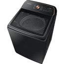  Samsung Top Loading Washer with Pet Care Solution and Auto Dispenser WA54CG7550AVA4 IMAGE 4