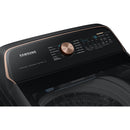  Samsung Top Loading Washer with Pet Care Solution and Auto Dispenser WA54CG7550AVA4 IMAGE 5