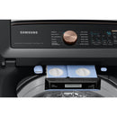  Samsung Top Loading Washer with Pet Care Solution and Auto Dispenser WA54CG7550AVA4 IMAGE 7