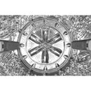  Samsung Top Loading Washer with Pet Care Solution and Auto Dispenser WA54CG7550AVA4 IMAGE 8