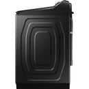  Samsung Top Loading Washer with Pet Care Solution and Auto Dispenser WA54CG7550AVA4 IMAGE 9