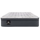  Sealy Portillo Hybrid Medium Euro Top Mattress (Twin) IMAGE 2