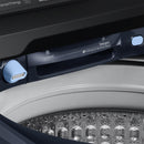  Samsung 5.4 cu.ft. Top Loading Washer with Pet Care Solution and Super Speed Wash WA54CG7150ADA4 IMAGE 9