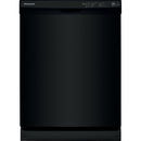 Frigidaire 24-inch Nuilt-in Dishwasher FDPC4314AB IMAGE 1