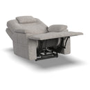 Flexsteel Power Fabric Recliner 1092-50PH 352-01 IMAGE 3