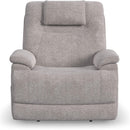 Flexsteel Power Fabric Recliner 1092-50PH 352-01 IMAGE 4
