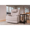 Flexsteel Power Fabric Recliner 1092-50PH 352-01 IMAGE 6
