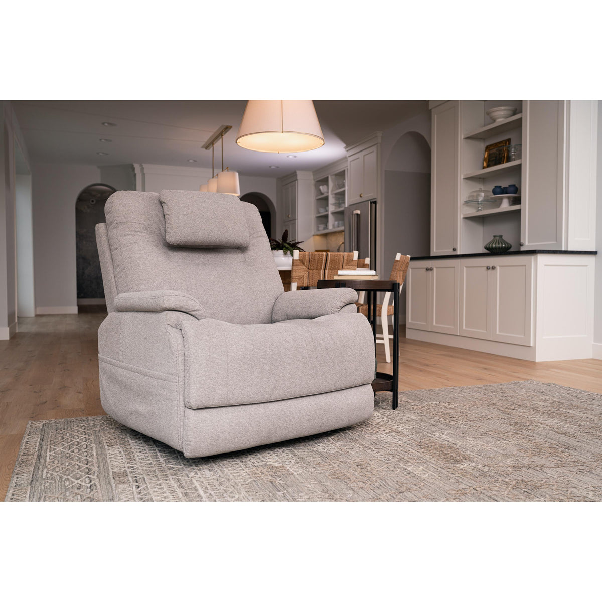 Flexsteel 1092-55PH Zecliner Sleep Lift-Recliner
