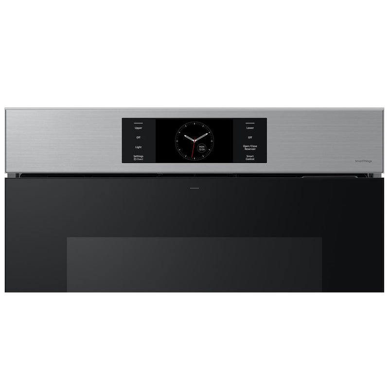  Samsung 30-inch, 5.1 cu.ft. Built-in Double Wall Oven NV51CG700DSRAA IMAGE 13