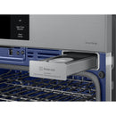  Samsung 30-inch, 5.1 cu.ft. Built-in Double Wall Oven NV51CG700DSRAA IMAGE 14