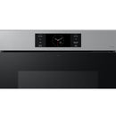  Samsung Bespoke 30-inch, 5.1 cu.ft. Built-in Single Wall Oven NV51CG700SSRAA IMAGE 7
