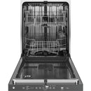 GE 24-inch Built-in Dishwasher with Stainless Steel Tub GDP670SGVWW IMAGE 3