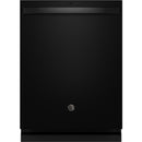 GE 24-inch Built-in Dishwasher with Stainless Steel Tub GDT670SFVDS IMAGE 1