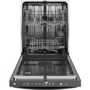 GE 24-inch Built-in Dishwasher with Stainless Steel Tub GDT670SGVBB IMAGE 3