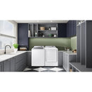  Samsung 4.6 cu. ft Top Loading Washer with Smart Things Wi-Fi WA46CG3505AWA4 IMAGE 12