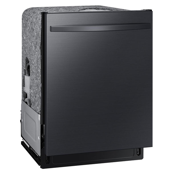 Samsung 24-inch Top Control Dishwasher with StormWash™ DW80CG5451MT/AA IMAGE 1