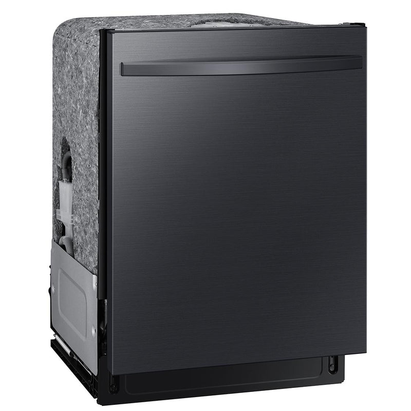  Samsung 24-inch Top Control Dishwasher with StormWash™ DW80CG5451MT/AA IMAGE 1
