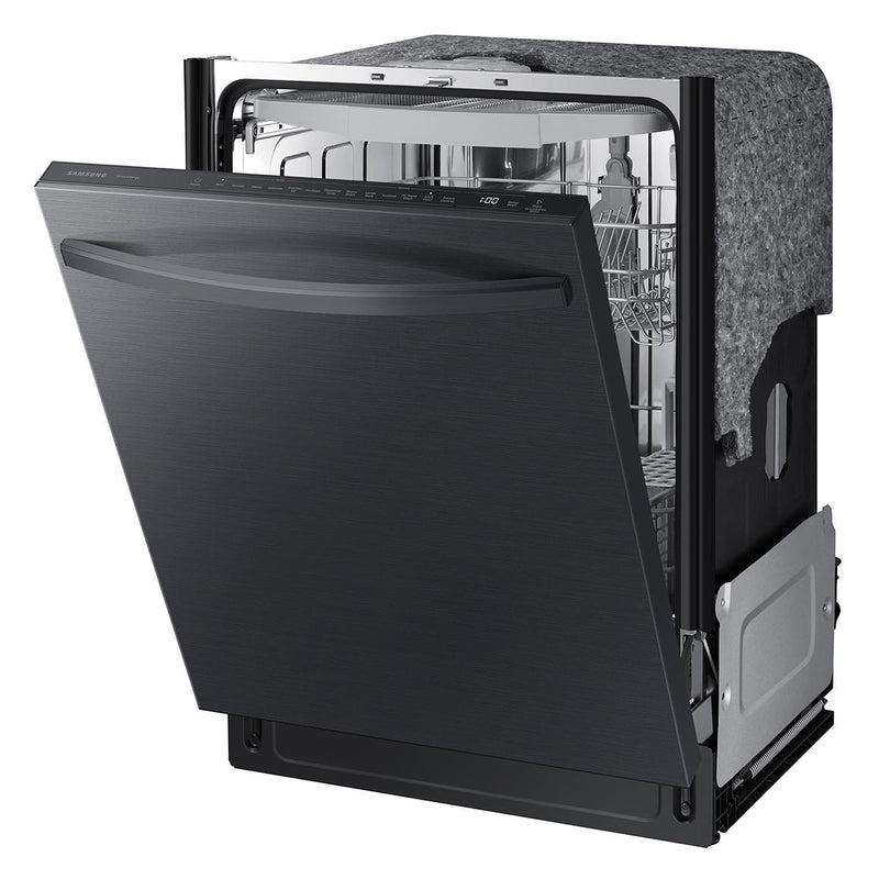  Samsung 24-inch Top Control Dishwasher with StormWash™ DW80CG5451MT/AA IMAGE 2
