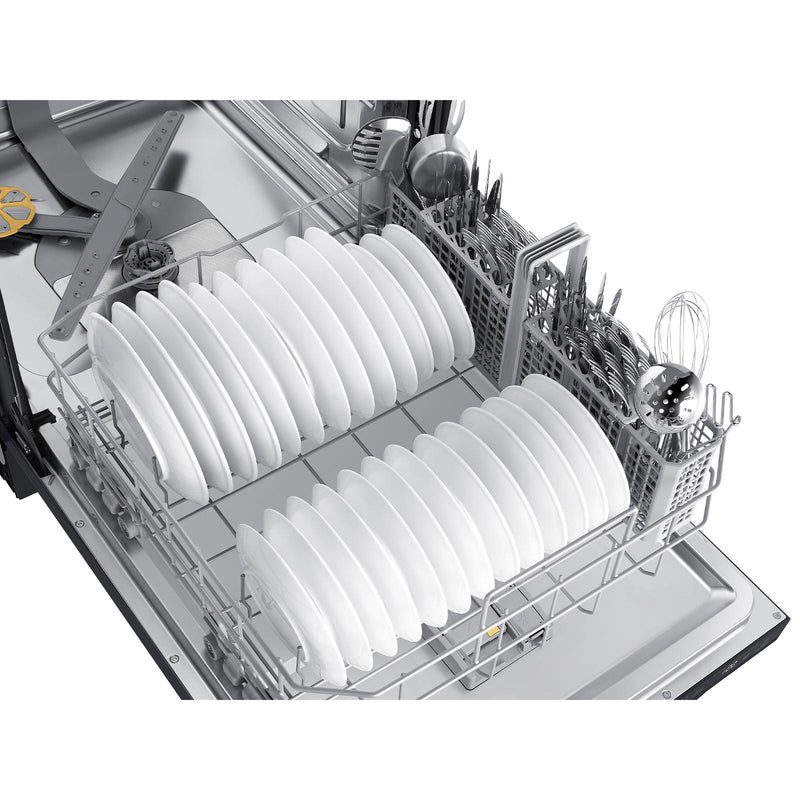  Samsung 24-inch Top Control Dishwasher with StormWash™ DW80CG5451MT/AA IMAGE 7