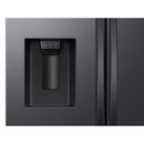  Samsung 36-inch, 30 cu. ft. French 4-Door Refrigerator with SmartThings Energy RF31CG7400MTAA IMAGE 7