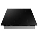  Samsung 36-inch Induction Cooktop with Wi-Fi NZ36C3060UK/AA IMAGE 4