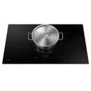  Samsung 36-inch Induction Cooktop with Wi-Fi NZ36C3060UK/AA IMAGE 5