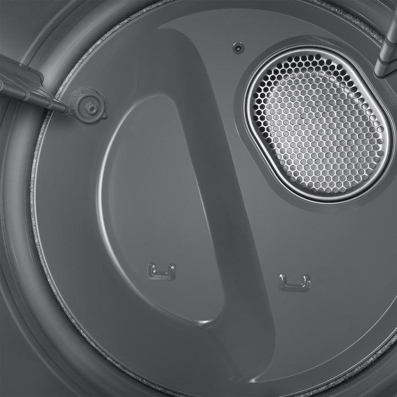  Samsung 7.4 cu.ft. Gas Dryer with Pet Care Dry and Steam Sanitize+ DVG54CG7150WA3 IMAGE 6